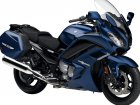 Yamaha FJR 1300ES